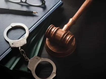 What is a District Court Conviction Appeal?