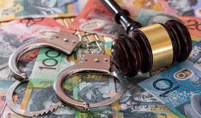 What Laws Govern Proceeds of Crime Matters in Australia?