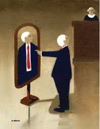 The Privilege Against Self-Incrimination